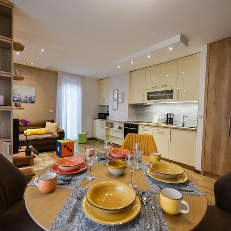 Apartman Oblacak Divcibare Exterior photo
