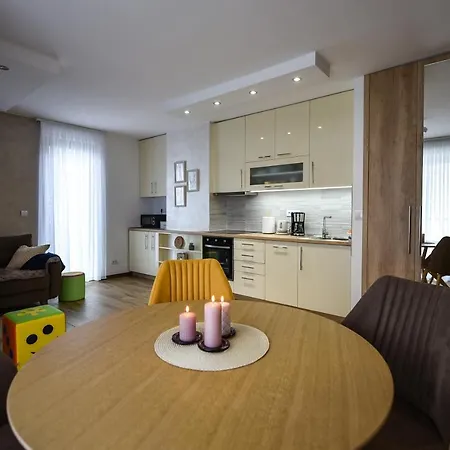 Apartman Oblacak Divcibare Exterior photo