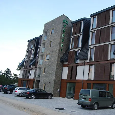 Apartman Oblacak Divcibare Exterior photo