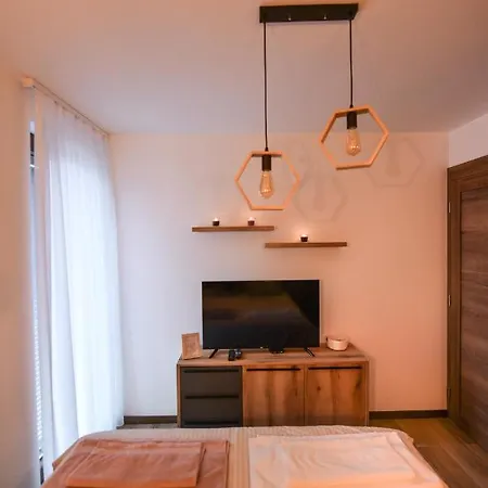 Apartman Oblacak Divcibare Exterior photo