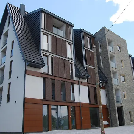 Apartman Oblacak Divcibare Exterior photo
