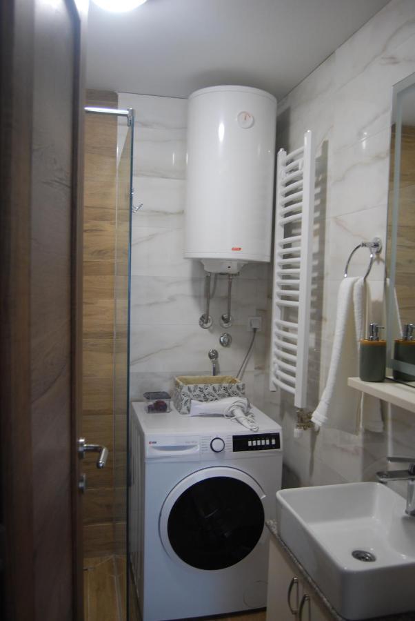 Apartman Oblacak Divcibare