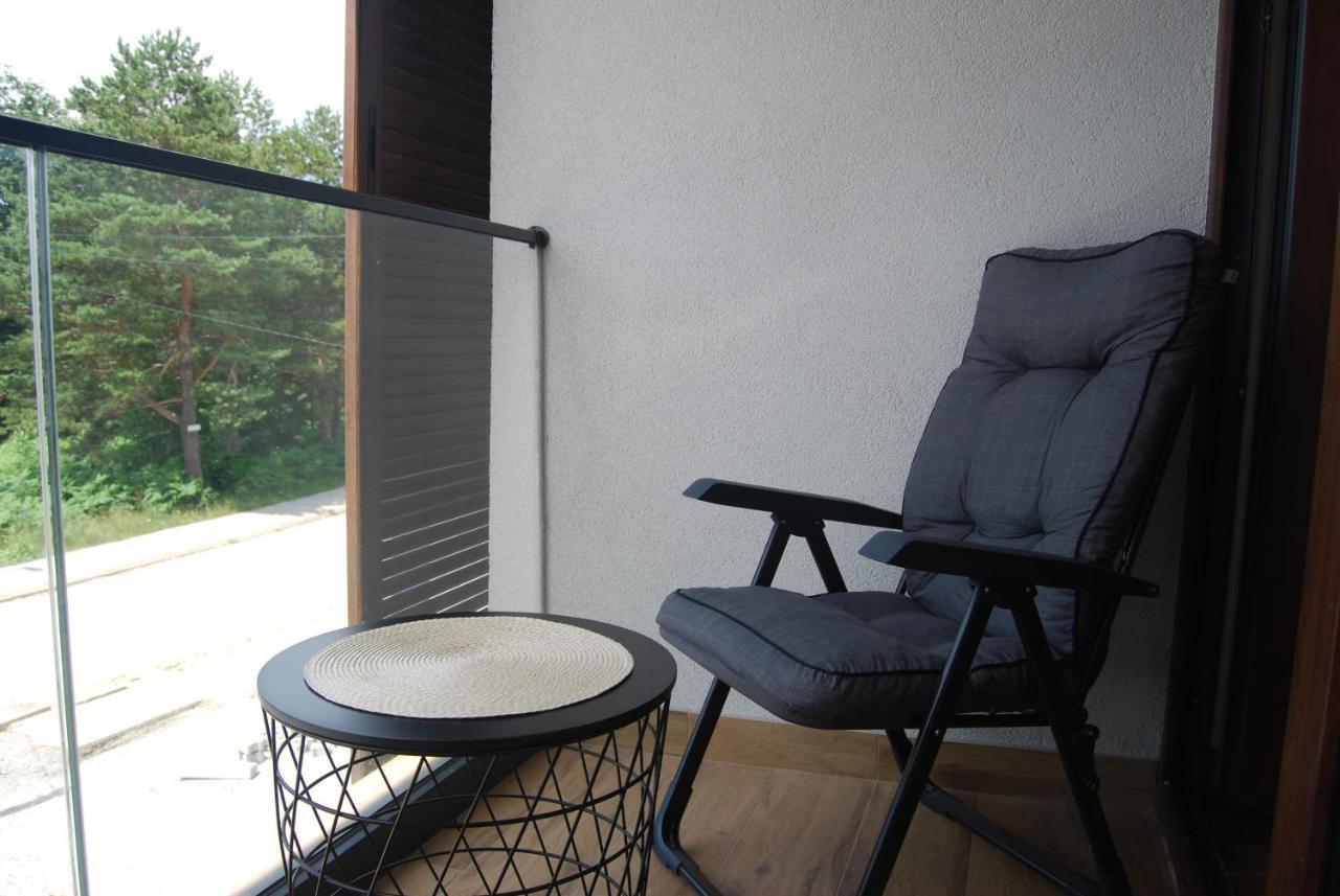 Apartman Oblacak