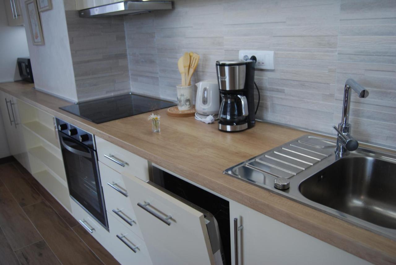 Apartman Oblacak