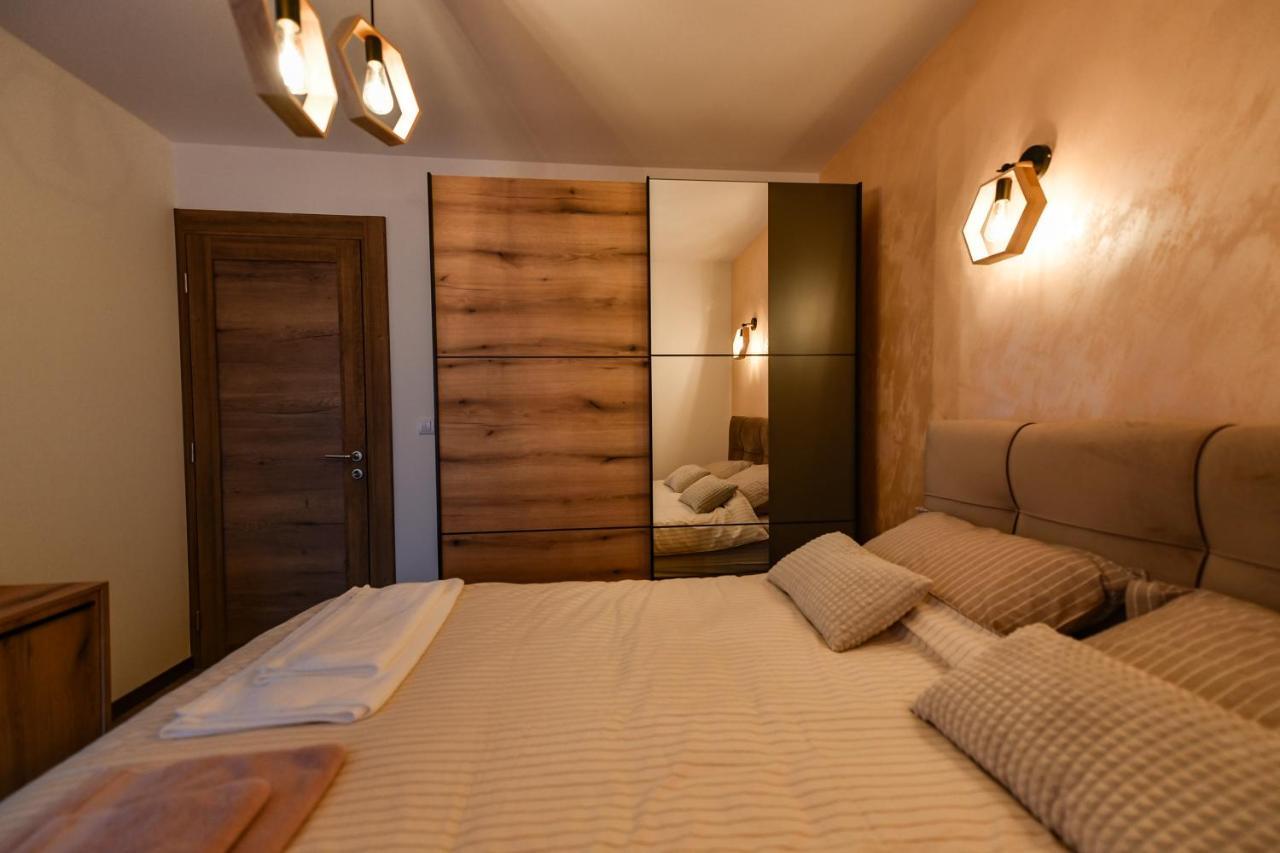Oblacak Apartment Divčibare