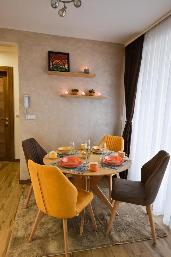 Oblacak Apartman Divcibare