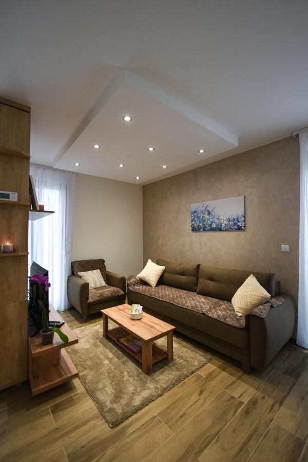 Oblacak Apartment