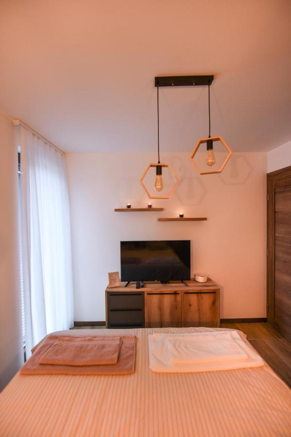 Apartment Oblacak Divčibare