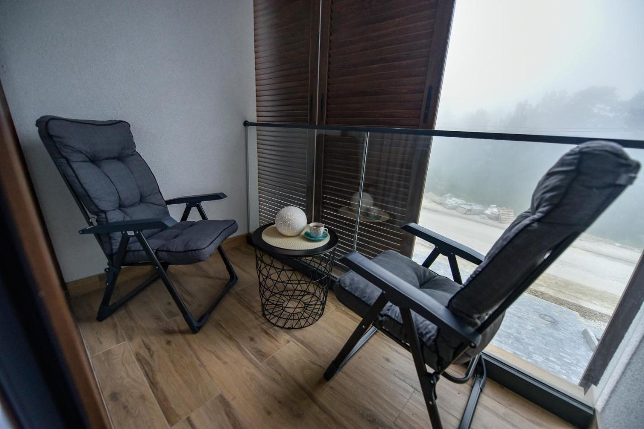 Oblacak Apartment *