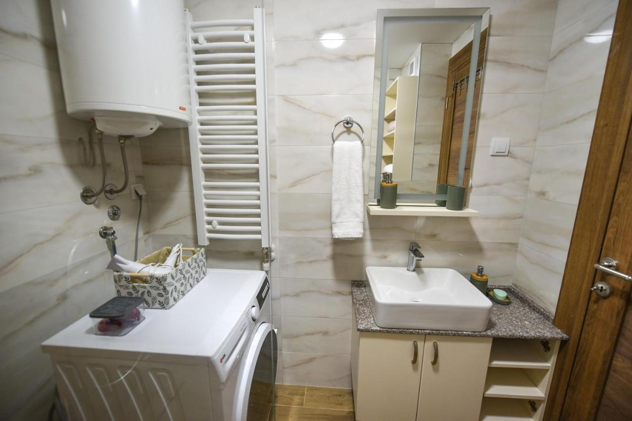 Apartment Oblacak Divčibare
